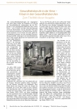 [doc_238048] Gesundheitsberufe in der Krise - Krisen in den Gesundheitsberufen. Zum Titelbild dieser Ausgabe.