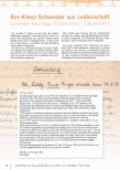 Rot-Kreuz-Schwester aus Leidenschaft