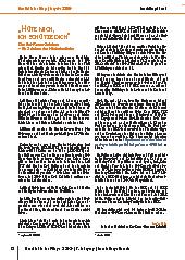 "Hüte mich, ich schütze dich" Das Rot-Kreuz-Zeichen – Ein Zeichen der Nächstenliebe