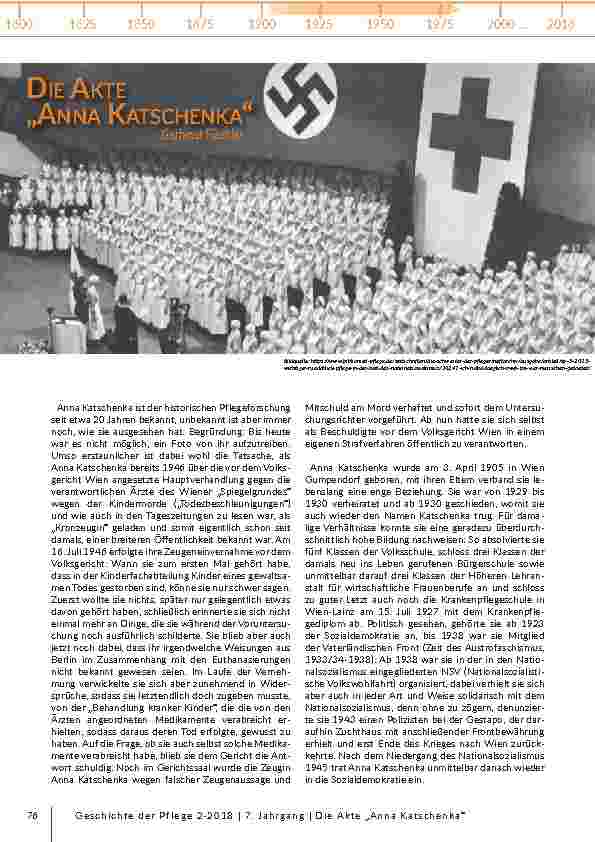 [doc_203133] Die Akte Anna Katschenka