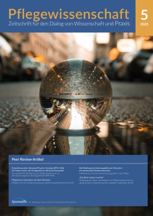 [doc_568142] Pflegewissenschaft Heft 5-2025