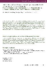 Entwicklung und Durchführung einer interprofessionellen Qualifizierungsmaßnahme zum AAL-Berater.