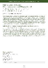 Hybride Lehre im Studium Pflegemanagement und Pflegepädagogik: Die Perspektive der Studierenden auf die eigenen digitalen Kompetenzen.