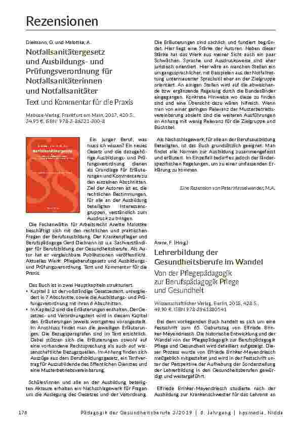 [doc_202119] Rezensionen