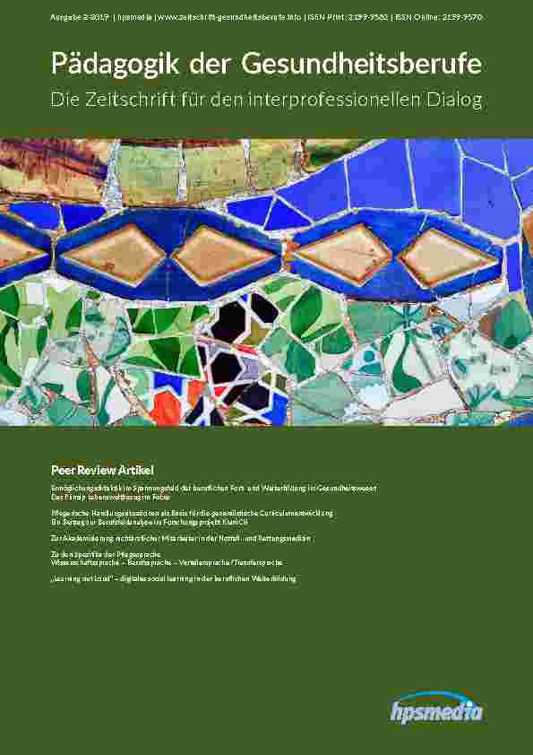 [doc_202103] Gesamtausgabe 2-2019