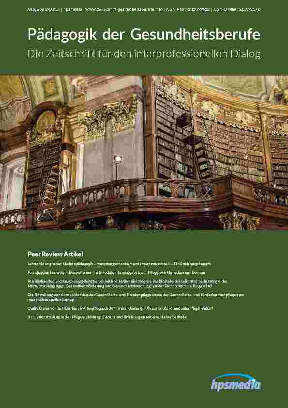 [doc_202049] Gesamtausgabe 1-2018