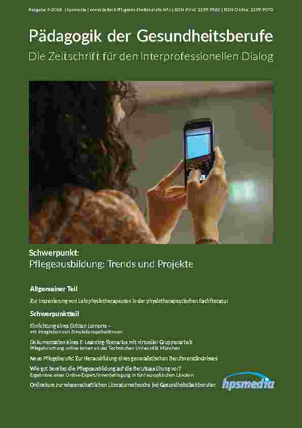 [doc_201993] Gesamtausgabe 4-2016