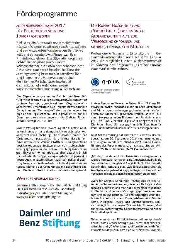 [doc_201981] Förderprogramme