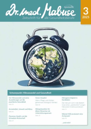 [doc_562944] Dr. med. Mabuse Heft 3-2025