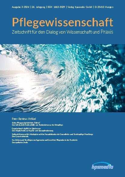 [doc_318068] Pflegewissenschaft 3-2024