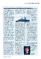 Interview: Die medizinische Arbeit auf der Humanity 1