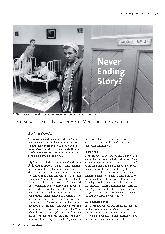 Never Ending Story? Zur Situation sozial ausgegrenzter Menschen in Rumänien