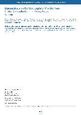 Datenschutz im Kontext digitaler Plattformen in der Gesundheitsund Pflegebranche