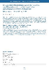 Die subjektive Arbeitsbelastung und Zufriedenheit von Pflegenden mit ihrem Arbeitsumfeld vor und während der COVID-19-Pandemie. Eine prospektive Beobachtungsstudie.