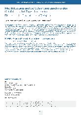 [doc_303913] Mobilitätsstatus und die Gefahr einer zunehmenden Ortsfixierung bei Tagespflegegästen: Eine explorative Erhebung in vier Tagespflegen