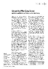 Unverhoffte Gewinne: Apotheken profitierten von Schutzmasken-Abrechnung