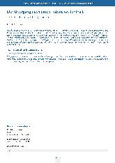 [doc_301610] Der Übergang nach einem Intensivaufenthalt: Das Erleben der Pflegenden