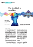 [doc_209583] Das Verständnis erweitern: Gesundheit und Krankheit in der Psychosomatik.
