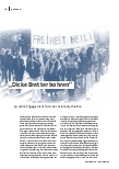 [doc_208359] "Dicke Bretter bohren" - 50 Jahre Engagement für eine soziale Psychiatrie