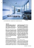 [doc_208354] Nicht gemütlich: Zur Sterbekultur in deutschen Krankenhäusern