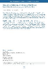 Gesetzliche Rahmenbedingungen und klinische Realität der häuslichen Intensivversorgung in Deutschland