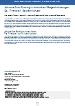 [doc_235194] Advance Care Planning in stationären Pflegeeinrichtungen. Das „Time to talk“ Gesprächskonzept.
