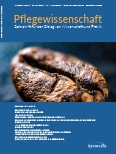 [doc_230289] Pflegewissenschaft 1-2022 Gesamtausgabe