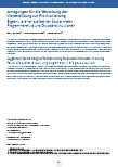 [doc_220708] Anregungen für die Gestaltung der Weiterbildung zur Praxisanleitung. Ergebnisse einer qualitativen Studie mittels Programmanalyse und Gruppendiskussionen.