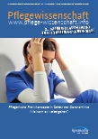 [doc_220035] Pflegewissenschaft Sonderausgabe Gesamtausgabe