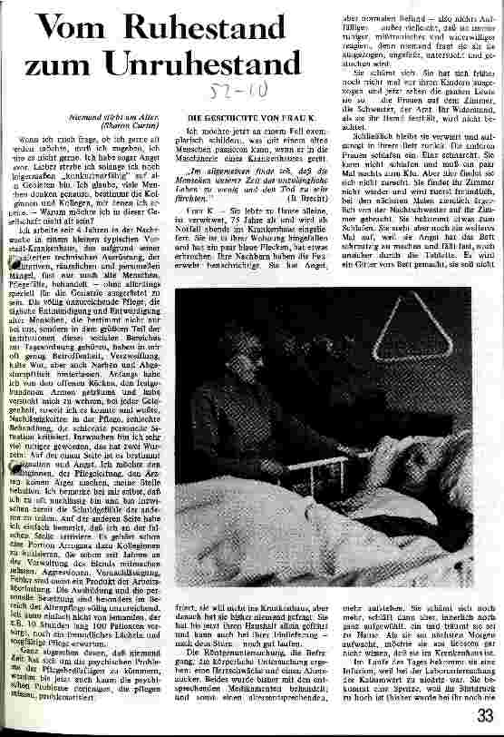 [doc_8430] Vom Ruhestand zum Unruhestand