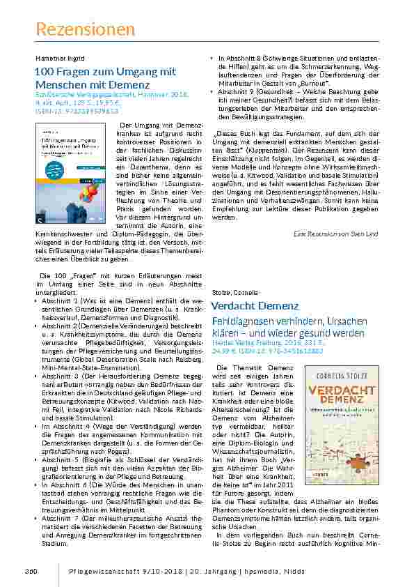 [doc_201708] Rezensionen