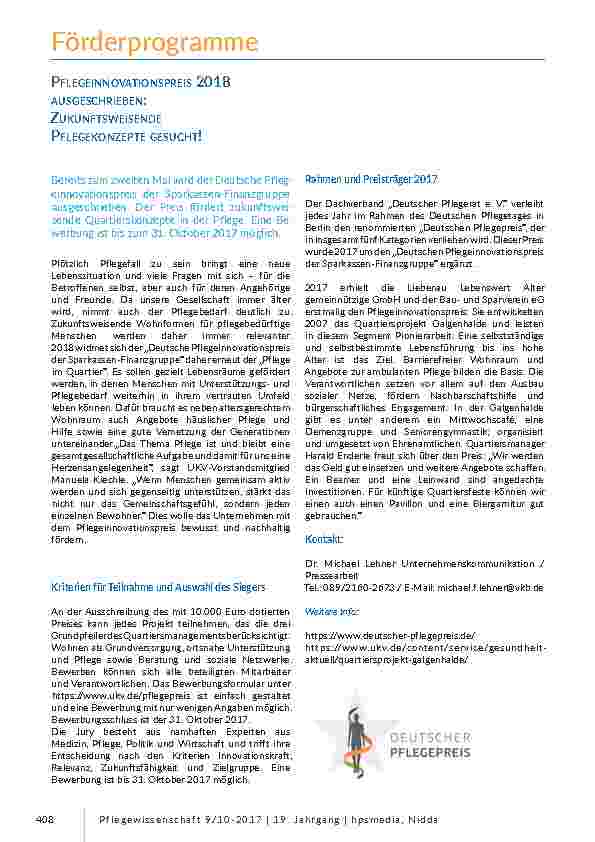 [doc_201624] Förderprogramme