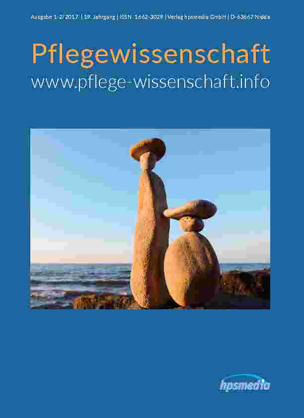 Gesamtausgabe Januar/Februar 2017